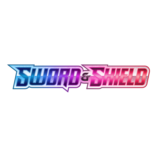 Sword & Shield Era